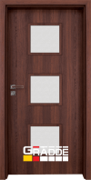 Интериорна врата Gradde Bergedorf, Graddex Klasse A