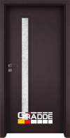 Интериорна врата Gradde Wartburg, Graddex Klasse A++