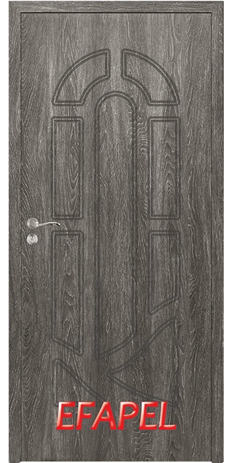 Интериорна врата Ефапел 4512p O