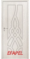 Интериорна врата Ефапел 4534p V