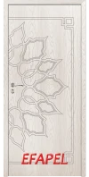 Интериорна врата Ефапел 4539p V