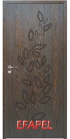 Интериорна врата Ефапел 4565p R