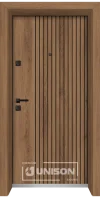 Входна Врата Unison Laminor L-142 Бали